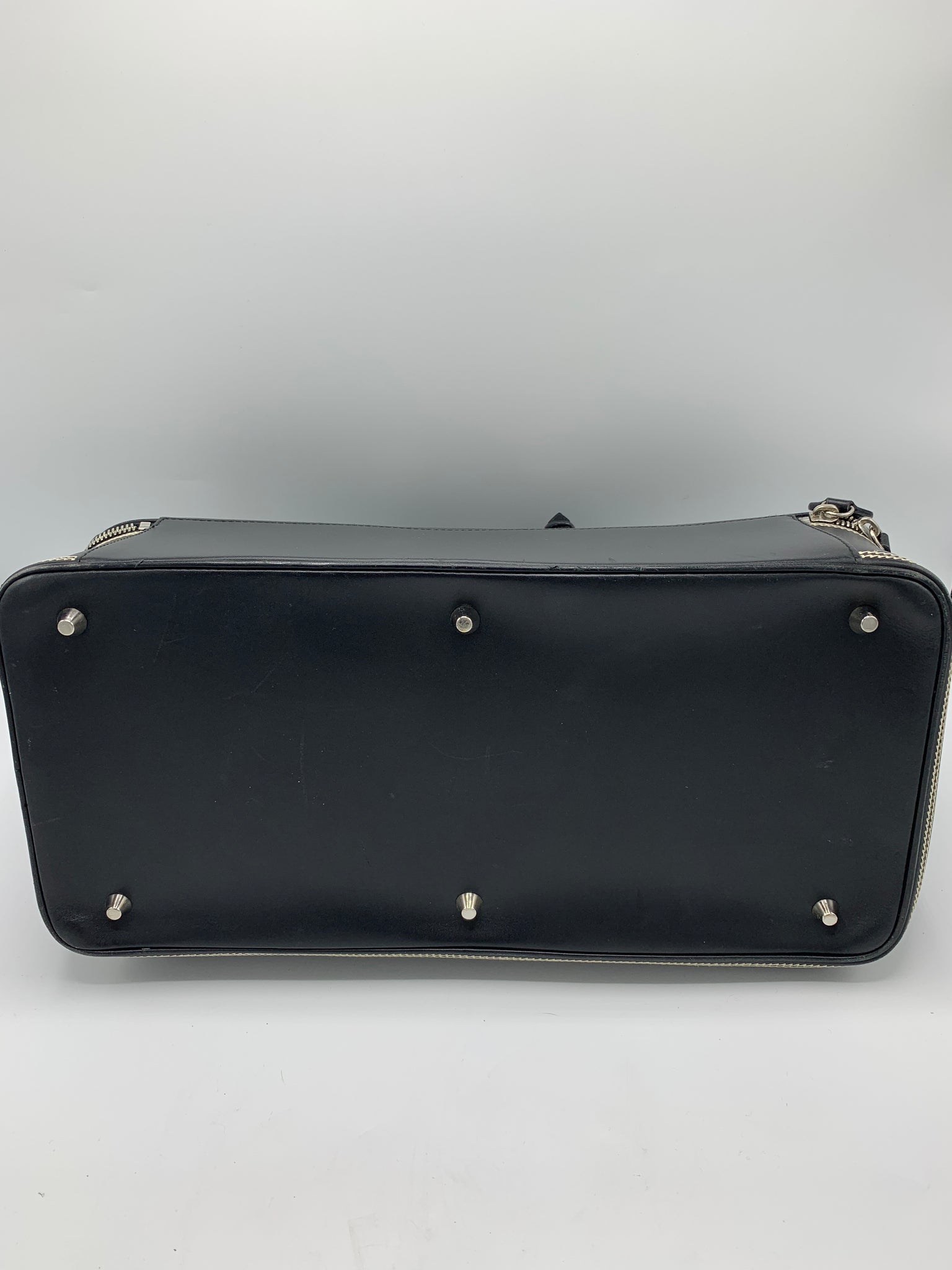 Vintage Cognac Brown Genuine Leather Clutch Handbag Purse European Women Detective  Bag - Etsy